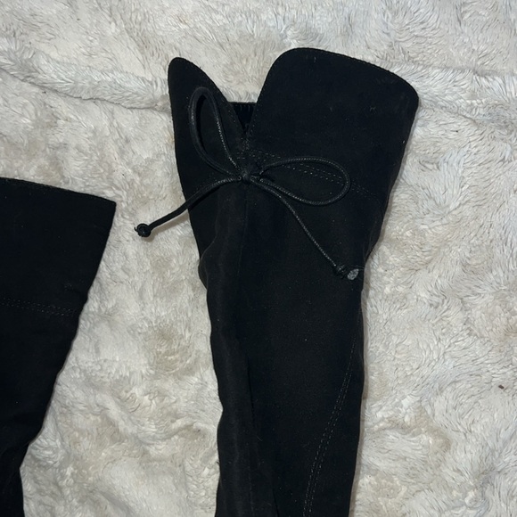 The Children’s Place Over the knee boot size 13 - Picture 4 of 5